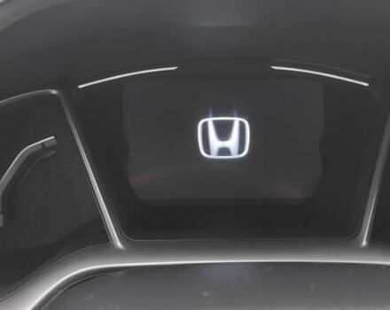 Чорний Хонда Сівік, об'ємом двигуна 2 л та пробігом 180 тис. км за 14400 $, фото 43 на Automoto.ua