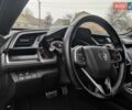 Черный Хонда Цивик, объемом двигателя 2 л и пробегом 181 тыс. км за 13900 $, фото 29 на Automoto.ua