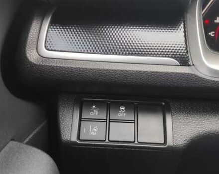 Чорний Хонда Сівік, об'ємом двигуна 2 л та пробігом 180 тис. км за 14400 $, фото 42 на Automoto.ua