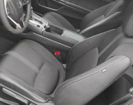 Чорний Хонда Сівік, об'ємом двигуна 2 л та пробігом 180 тис. км за 14400 $, фото 29 на Automoto.ua