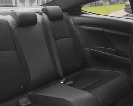 Чорний Хонда Сівік, об'ємом двигуна 2 л та пробігом 180 тис. км за 14400 $, фото 38 на Automoto.ua