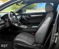 Черный Хонда Цивик, объемом двигателя 2 л и пробегом 180 тыс. км за 15700 $, фото 7 на Automoto.ua