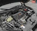 Черный Хонда Цивик, объемом двигателя 2 л и пробегом 181 тыс. км за 13900 $, фото 45 на Automoto.ua