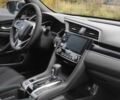 Чорний Хонда Сівік, об'ємом двигуна 2 л та пробігом 180 тис. км за 14400 $, фото 32 на Automoto.ua