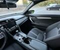 Чорний Хонда Сівік, об'ємом двигуна 1.5 л та пробігом 72 тис. км за 19000 $, фото 9 на Automoto.ua