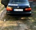 Черный Хонда Цивик, объемом двигателя 1.5 л и пробегом 300 тыс. км за 2000 $, фото 1 на Automoto.ua