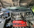 Черный Хонда Цивик, объемом двигателя 0.15 л и пробегом 278 тыс. км за 2200 $, фото 6 на Automoto.ua