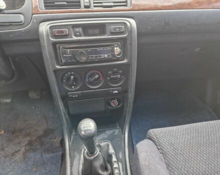 Черный Хонда Цивик, объемом двигателя 1.5 л и пробегом 500 тыс. км за 1950 $, фото 2 на Automoto.ua