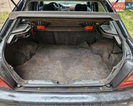 Черный Хонда Цивик, объемом двигателя 1.5 л и пробегом 500 тыс. км за 1950 $, фото 8 на Automoto.ua