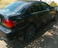 Чорний Хонда Сівік, об'ємом двигуна 0 л та пробігом 250 тис. км за 1800 $, фото 3 на Automoto.ua