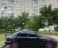 Черный Хонда Цивик, объемом двигателя 1.5 л и пробегом 500 тыс. км за 3700 $, фото 2 на Automoto.ua
