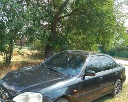 Чорний Хонда Сівік, об'ємом двигуна 0 л та пробігом 250 тис. км за 1800 $, фото 5 на Automoto.ua