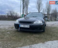Черный Хонда Цивик, объемом двигателя 1.6 л и пробегом 425 тыс. км за 4700 $, фото 2 на Automoto.ua