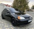 Чорний Хонда Сівік, об'ємом двигуна 1.7 л та пробігом 136 тис. км за 4000 $, фото 1 на Automoto.ua