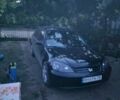 Чорний Хонда Сівік, об'ємом двигуна 1.7 л та пробігом 250 тис. км за 3900 $, фото 1 на Automoto.ua