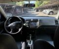 Чорний Хонда Сівік, об'ємом двигуна 1.7 л та пробігом 136 тис. км за 4000 $, фото 5 на Automoto.ua