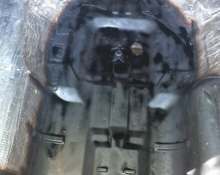 Черный Хонда Цивик, объемом двигателя 1.7 л и пробегом 250 тыс. км за 3700 $, фото 5 на Automoto.ua