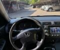Чорний Хонда Сівік, об'ємом двигуна 1.7 л та пробігом 136 тис. км за 4000 $, фото 3 на Automoto.ua