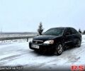 Чорний Хонда Сівік, об'ємом двигуна 1.6 л та пробігом 223 тис. км за 4570 $, фото 5 на Automoto.ua