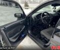 Чорний Хонда Сівік, об'ємом двигуна 1.6 л та пробігом 223 тис. км за 4570 $, фото 8 на Automoto.ua