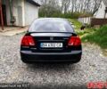 Чорний Хонда Сівік, об'ємом двигуна 1.6 л та пробігом 223 тис. км за 4570 $, фото 1 на Automoto.ua