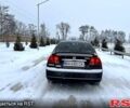 Чорний Хонда Сівік, об'ємом двигуна 1.6 л та пробігом 223 тис. км за 4570 $, фото 4 на Automoto.ua
