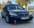 Черный Хонда Цивик, объемом двигателя 1.6 л и пробегом 245 тыс. км за 4597 $, фото 1 на Automoto.ua