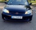 Черный Хонда Цивик, объемом двигателя 1.6 л и пробегом 265 тыс. км за 5500 $, фото 17 на Automoto.ua