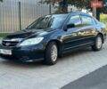 Черный Хонда Цивик, объемом двигателя 1.59 л и пробегом 245 тыс. км за 4600 $, фото 1 на Automoto.ua