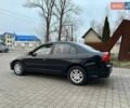 Черный Хонда Цивик, объемом двигателя 1.67 л и пробегом 265 тыс. км за 5500 $, фото 10 на Automoto.ua