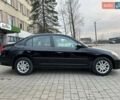 Черный Хонда Цивик, объемом двигателя 1.67 л и пробегом 265 тыс. км за 5500 $, фото 3 на Automoto.ua