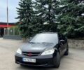 Чорний Хонда Сівік, об'ємом двигуна 1.6 л та пробігом 268 тис. км за 3350 $, фото 1 на Automoto.ua