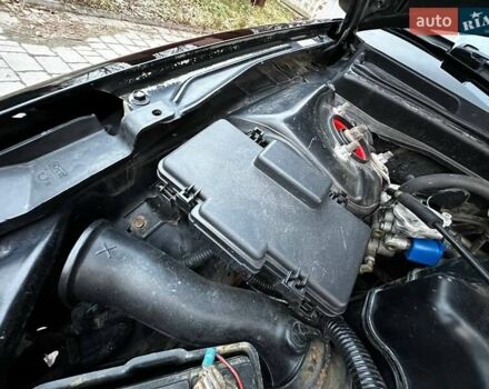 Черный Хонда Цивик, объемом двигателя 1.67 л и пробегом 265 тыс. км за 5500 $, фото 37 на Automoto.ua
