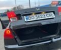 Черный Хонда Цивик, объемом двигателя 1.67 л и пробегом 265 тыс. км за 5500 $, фото 44 на Automoto.ua