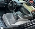 Черный Хонда Цивик, объемом двигателя 1.67 л и пробегом 265 тыс. км за 5500 $, фото 21 на Automoto.ua