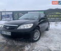 Чорний Хонда Сівік, об'ємом двигуна 1.6 л та пробігом 225 тис. км за 3400 $, фото 1 на Automoto.ua