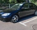 Черный Хонда Цивик, объемом двигателя 1.59 л и пробегом 276 тыс. км за 4300 $, фото 1 на Automoto.ua