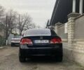 Черный Хонда Цивик, объемом двигателя 1.8 л и пробегом 2 тыс. км за 6500 $, фото 3 на Automoto.ua