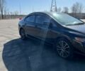 Черный Хонда Цивик, объемом двигателя 1.8 л и пробегом 268 тыс. км за 5600 $, фото 3 на Automoto.ua