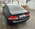 Черный Хонда Цивик, объемом двигателя 1.8 л и пробегом 210 тыс. км за 2850 $, фото 2 на Automoto.ua