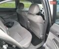 Чорний Хонда Сівік, об'ємом двигуна 1.8 л та пробігом 327 тис. км за 4100 $, фото 10 на Automoto.ua