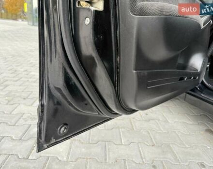 Черный Хонда Цивик, объемом двигателя 1.8 л и пробегом 285 тыс. км за 6200 $, фото 29 на Automoto.ua