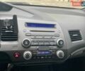 Чорний Хонда Сівік, об'ємом двигуна 1.34 л та пробігом 220 тис. км за 5500 $, фото 18 на Automoto.ua