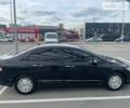 Чорний Хонда Сівік, об'ємом двигуна 1.34 л та пробігом 220 тис. км за 5500 $, фото 1 на Automoto.ua