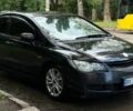 Черный Хонда Цивик, объемом двигателя 1.8 л и пробегом 250 тыс. км за 4500 $, фото 1 на Automoto.ua