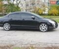 Чорний Хонда Сівік, об'ємом двигуна 1.8 л та пробігом 327 тис. км за 4100 $, фото 5 на Automoto.ua