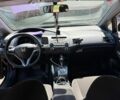 Черный Хонда Цивик, объемом двигателя 1.8 л и пробегом 248 тыс. км за 5500 $, фото 1 на Automoto.ua