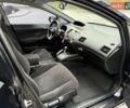 Черный Хонда Цивик, объемом двигателя 1.8 л и пробегом 285 тыс. км за 6200 $, фото 28 на Automoto.ua