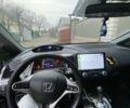Черный Хонда Цивик, объемом двигателя 1.8 л и пробегом 2 тыс. км за 6500 $, фото 5 на Automoto.ua