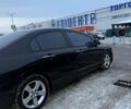 Черный Хонда Цивик, объемом двигателя 1.8 л и пробегом 282 тыс. км за 6200 $, фото 12 на Automoto.ua
